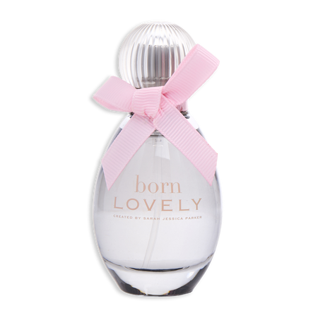 Born Lovely Sarah Jessica Parker Eau de parfum spray 1 oz for women
