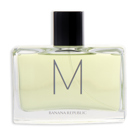 Banana Republic Eau de parfum spray 4.2 oz for men