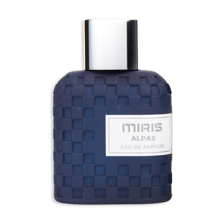Miris Alpas Eau de parfum spray 3.3 oz for men