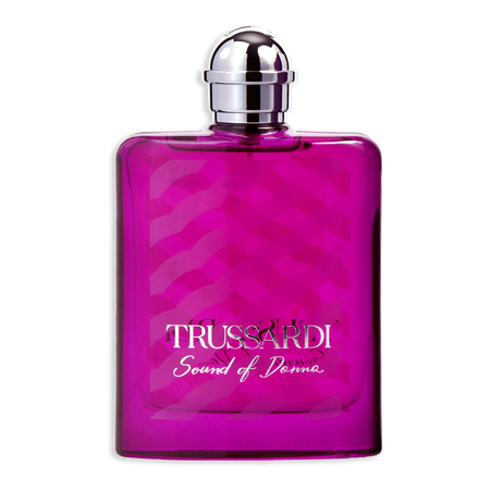 Trussardi Sound Of Donna Eau de parfum spray 3.4 oz for women