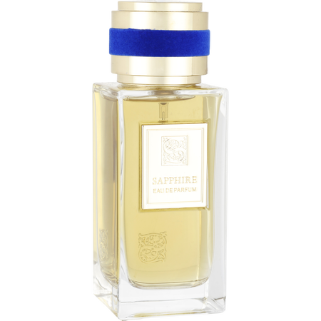 Sillage D'Orient Signature Sapphire Eau de parfum spray 3.3 oz *TESTER for unisex