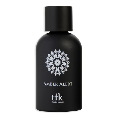 The Fragrance Kitchen Amber Alert Eau de parfum spray 3.3 oz for unisex
