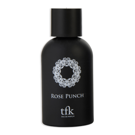 The Fragrance Kitchen Rose Punch Eau de parfum spray 3.3 oz for unisex