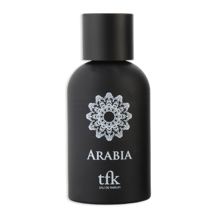 The Fragrance Kitchen Arabia Eau de parfum spray 3.3 oz for unisex