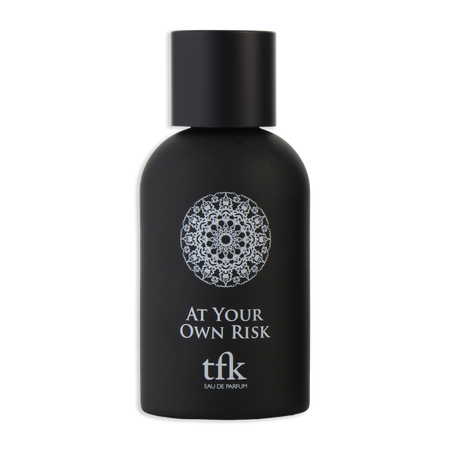 The Fragrance Kitchen At Your Own Risk Eau de parfum spray 3.3 oz for women