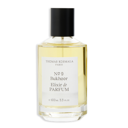 Thomas Kosmala No.9 Bukhoor by Thomas Kosmala ELIXIR DE PARFUM spray 3.4 oz for women