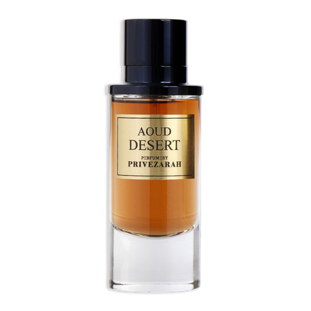 Prive Zarah Aoud Desert Eau de parfum spray 2.7 oz for men