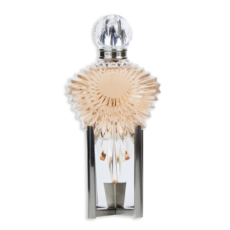 Monet's Palette Monet Master X Master Eau de parfum spray 3.4 oz WITH DISPLAY STAND for women