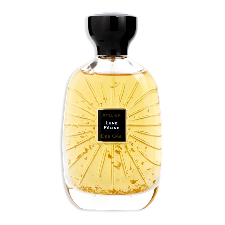 Atelier Des Ors Lune Feline Eau de parfum spray 3.3 oz for unisex