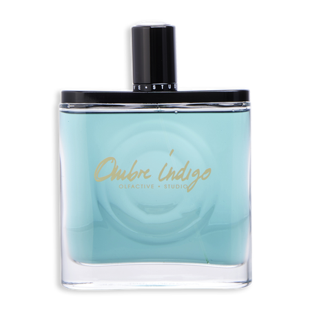 Olfactive Studio Ombre Indigo Eau de parfum spray 3.4 oz for unisex
