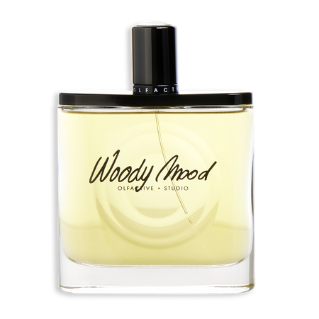 Olfactive Studio Woody Mood Eau de parfum spray 3.4 oz for unisex