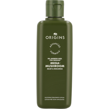 Origins by Origins Dr. Andrew Mega-Mushroom Skin Relief & Resilience Soothing Treatment Lotion -200ml/6.7OZ for women