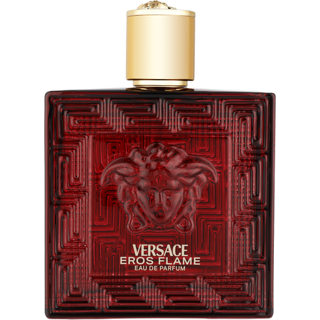Gianni Versace Versace Eros Flame Eau de parfum spray 3.4 oz for men
