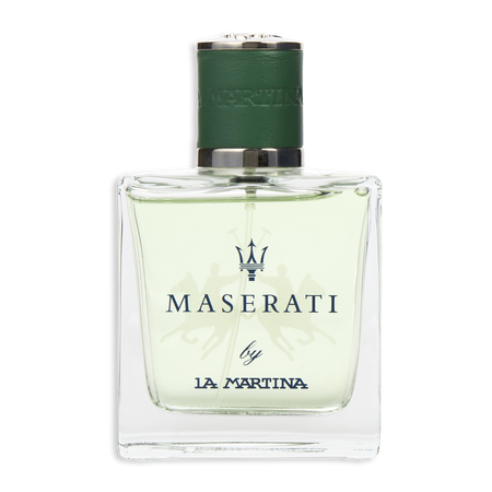 La Martina Maserati EDT spray 3.3 oz for men