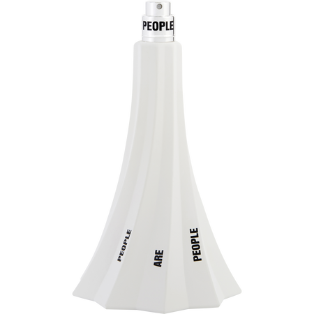 Christian Siriano People Are People Eau de parfum spray 3.4 oz *TESTER for women