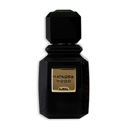 Ajmal Hatkora Wood Eau de parfum spray 3.4 oz for unisex