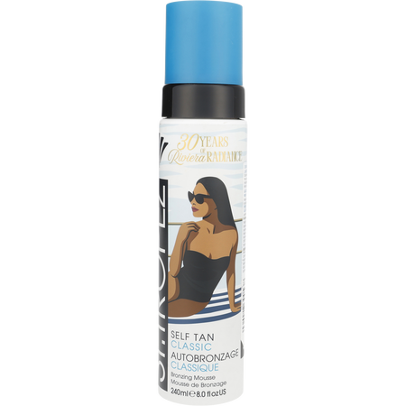 St. Tropez by St. Tropez Self Tan Classic Bronzing Mousse -240ml/8OZ for women