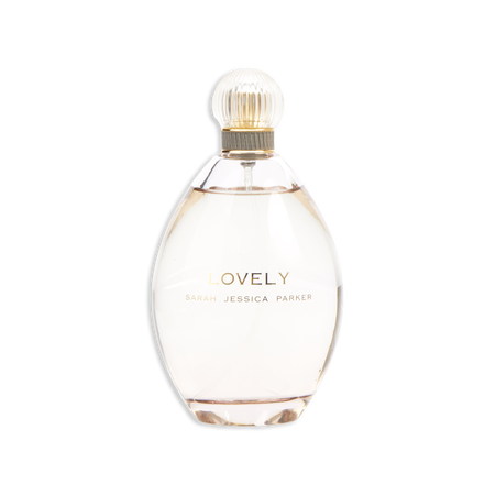 Lovely Sarah Jessica Parker Eau de parfum spray 6.8 oz for women