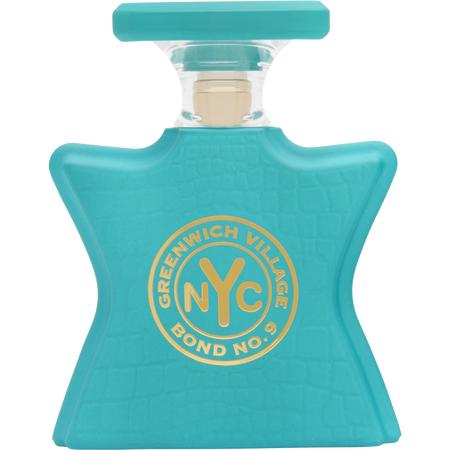 Bond No. 9 Greenwich Village by Bond No. 9 Eau de parfum spray 1.7 oz for unisex