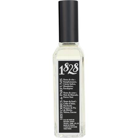 Histoires De Parfums 1828 Eau de parfum spray 4 oz *TESTER for men