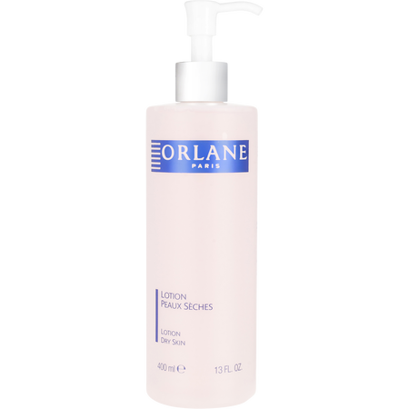 Orlane by Orlane Lotion For Dry or Sensitive Skin (Salon Product) -400ml/13OZ for women