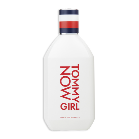 Tommy Hilfiger Tommy Girl Now EDT spray 3.4 oz for women