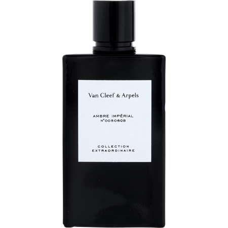 Ambre Imperial Van Cleef & Arpels Eau de parfum 0.25 oz MINI for unisex