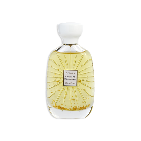 Atelier Des Ors Choeur Des Anges Eau de parfum spray 3.3 oz for unisex
