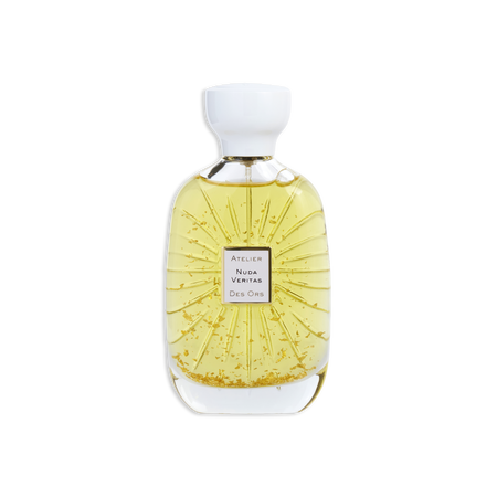 Atelier Des Ors Nuda Veritas Eau de parfum spray 3.3 oz for unisex