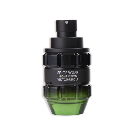 Viktor & Rolf Spicebomb Night Vision EDT spray 1.7 oz for men