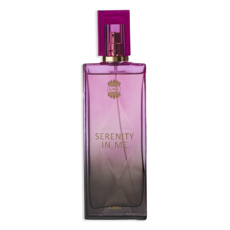 Ajmal Serenity In Me Eau de parfum spray 3.4 oz for women