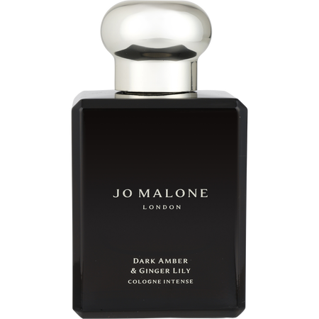 Jo Malone Dark Amber & Ginger Lily COLOGNE INTENSE spray 1.7 oz for women