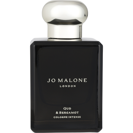 Jo Malone Oud & Bergamot COLOGNE INTENSE spray 1.7 oz for unisex