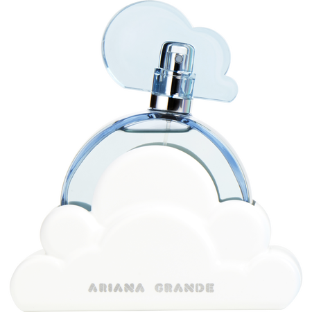 Cloud Ariana Grande Eau de parfum spray 3.4 oz for women