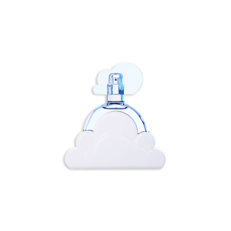 Cloud Ariana Grande Eau de parfum spray 1.7 oz for women