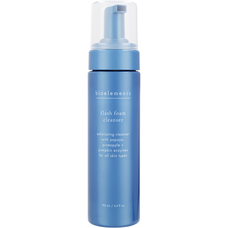 Bioelements by Bioelements Flash Foam Cleanser -192ml/6.5OZ for women