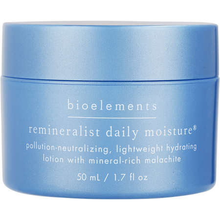 Bioelements by Bioelements Remineralist Daily Moisture -50ml/1.7OZ for women
