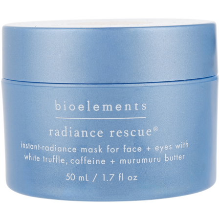 Bioelements by Bioelements Radiance Rescue -50ml/1.7OZ for women