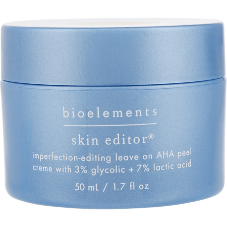 Bioelements by Bioelements Skin Editor -50ml/1.7OZ for women