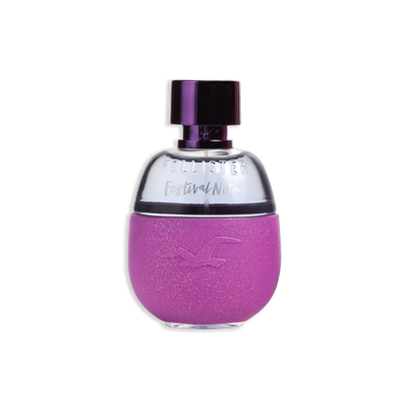 Hollister Festival Nite Eau de parfum spray 3.4 oz for women