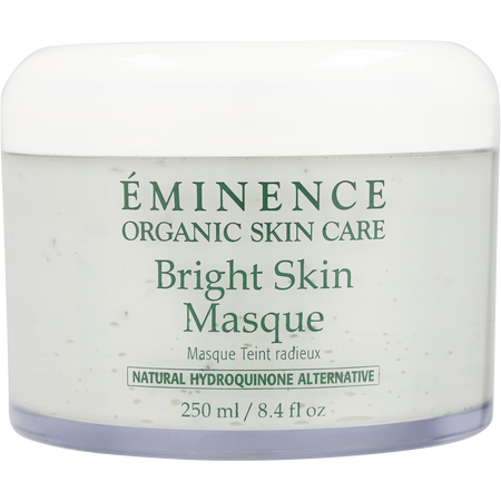Eminence by Eminence Bright Skin Masque (Normal to Dry Skin) -248ml/8.4OZ for women