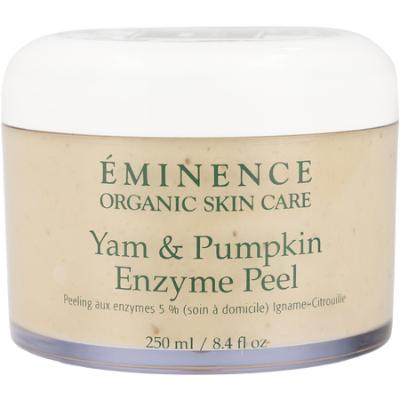 Eminence by Eminence Yam & Pumpkin Enzyme Peel 5% -250ml/8.4OZ for women