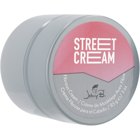 Johnny B by Johnny B STREET CREAM 3 oz for men