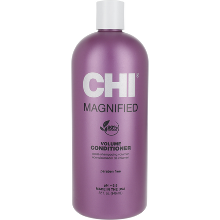Chi by CHI MAGNIFIED VOLUME CONDITIONER 32 oz for unisex