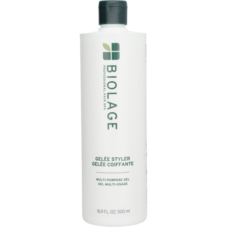 Biolage by Matrix GELEE ALL PURPOSE GEL 16.9 oz (PACKAGING MAY VARY) for unisex