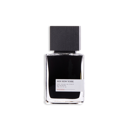 Min New York Voodoo Eau de parfum spray 2.5 oz for unisex