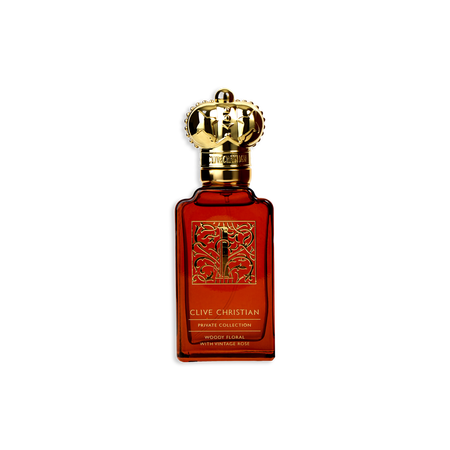 Clive Christian I Woody Floral PERFUME spray 1.6 oz (PRIVATE COLLECTION) for women