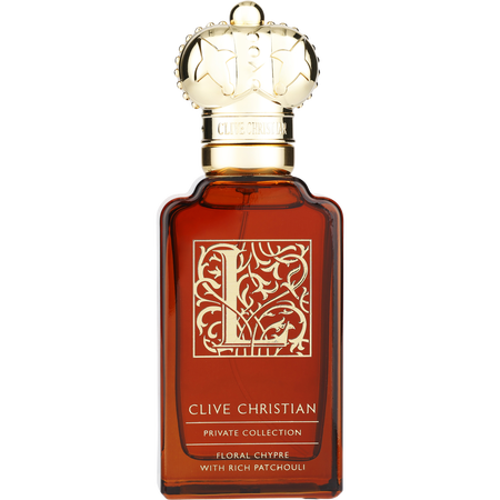 Clive Christian L Floral Chypre PERFUME spray 1.6 oz (PRIVATE COLLECTION) for women
