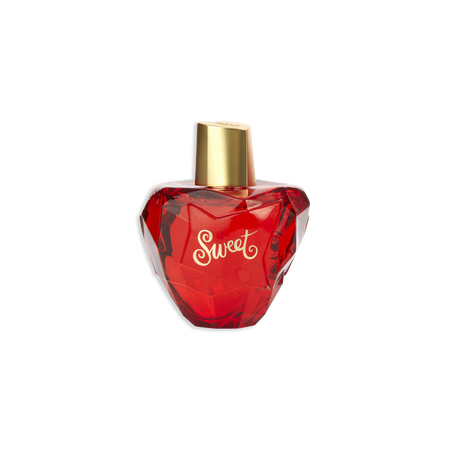Lolita Lempicka Sweet Eau de parfum spray 1.7 oz (NEW PACKAGING) for women