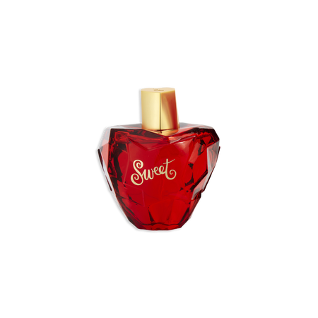 Lolita Lempicka Sweet Eau de parfum spray 3.4 oz (NEW PACKAGING) for women